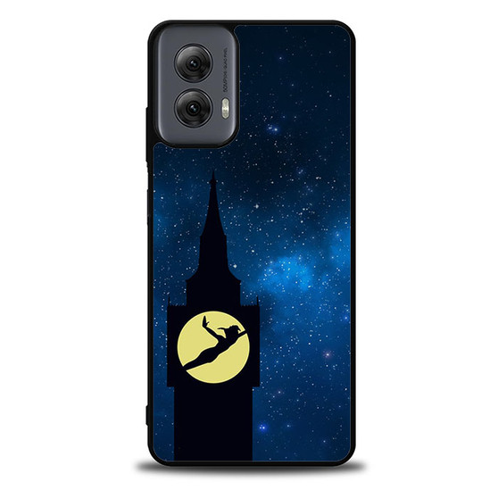 Peter pan Motorola Moto G Power 5G 2024/ Moto G Power 5G 2025 Case