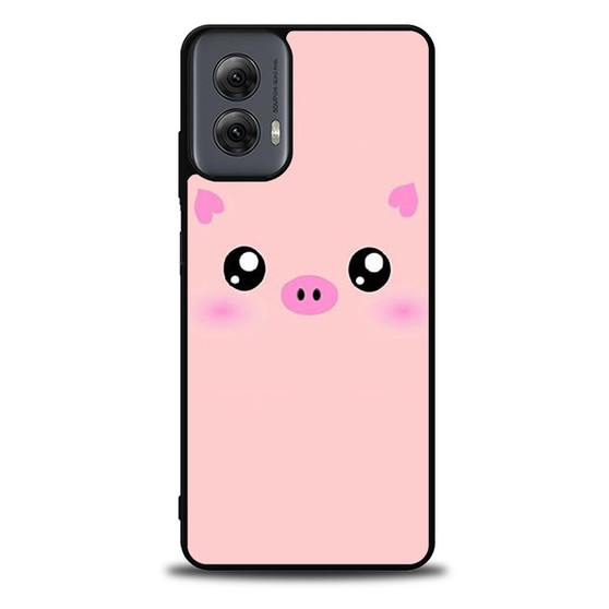 Piglet And Pooh Quotes Motorola Moto G Power 5G 2024/ Moto G Power 5G 2025 Case