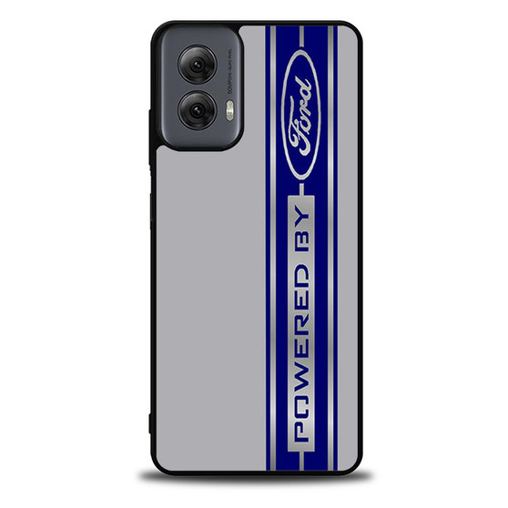 Pretty little liars 4 Motorola Moto G Power 5G 2024/ Moto G Power 5G 2025 Case