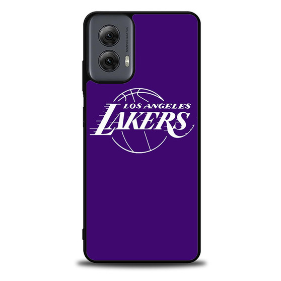 purple puma Motorola Moto G Power 5G 2024/ Moto G Power 5G 2025 Case