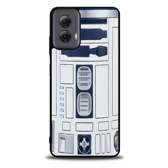 R2D2 Motorola Moto G Power 5G 2024/ Moto G Power 5G 2025 Case