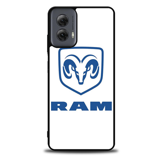 RAM Truck Motorola Moto G Power 5G 2024/ Moto G Power 5G 2025 Case