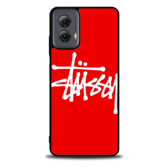 Red Velvet 1 Motorola Moto G Power 5G 2024/ Moto G Power 5G 2025 Case