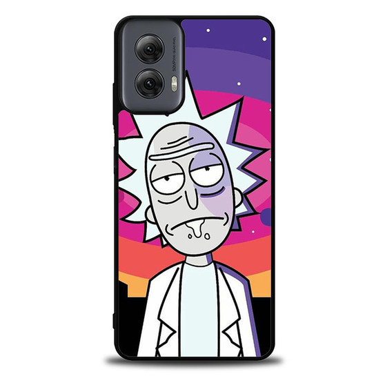 Rick And Morty 6 Motorola Moto G Power 5G 2024/ Moto G Power 5G 2025 Case