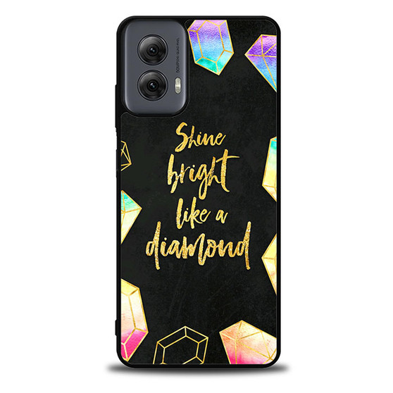 Rihanna Motorola Moto G Power 5G 2024/ Moto G Power 5G 2025 Case