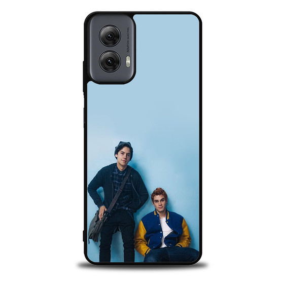 Riverdale Archie Motorola Moto G Power 5G 2024/ Moto G Power 5G 2025 Case