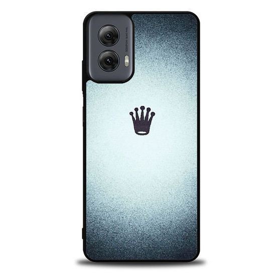 Rolex Wrist Watches Motorola Moto G Power 5G 2024/ Moto G Power 5G 2025 Case