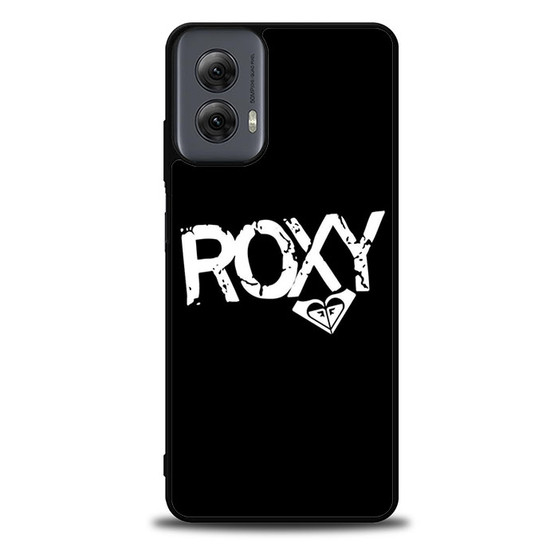 Roxy Yellow Motorola Moto G Power 5G 2024/ Moto G Power 5G 2025 Case