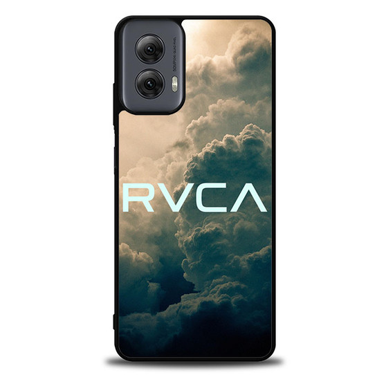 RVCA 1 Motorola Moto G Power 5G 2024/ Moto G Power 5G 2025 Case