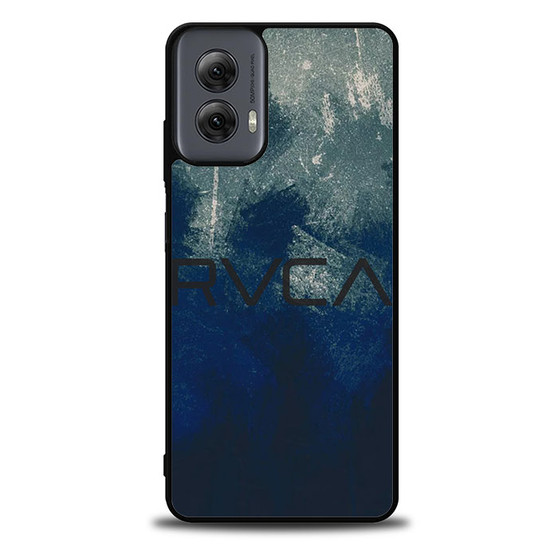 RVCA 2 Motorola Moto G Power 5G 2024/ Moto G Power 5G 2025 Case
