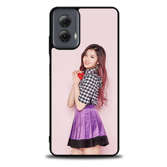Sansa Quote Motorola Moto G Power 5G 2024/ Moto G Power 5G 2025 Case
