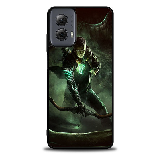 Scalebound Motorola Moto G Power 5G 2024/ Moto G Power 5G 2025 Case