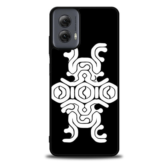 Shadow Of The Colossus Motorola Moto G Power 5G 2024/ Moto G Power 5G 2025 Case