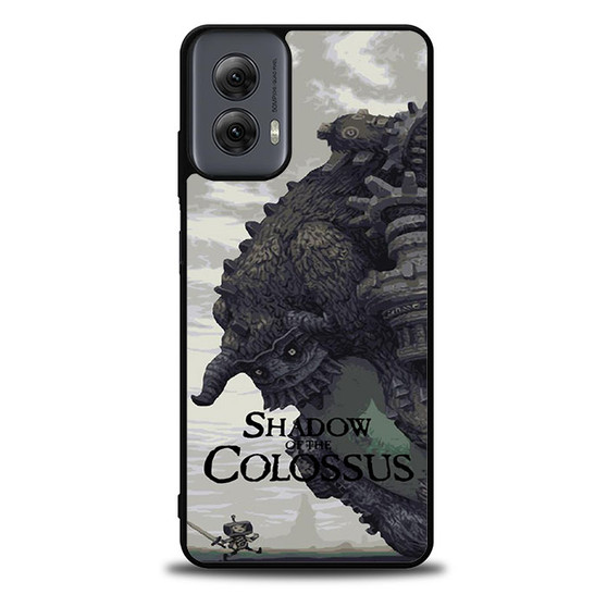 Shadow Of The Tomb Rider 3 Motorola Moto G Power 5G 2024/ Moto G Power 5G 2025 Case