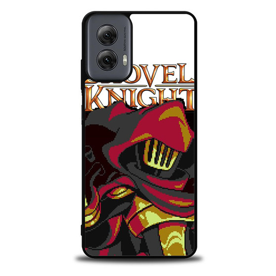 Shovel Knight Game 1 Motorola Moto G Power 5G 2024/ Moto G Power 5G 2025 Case