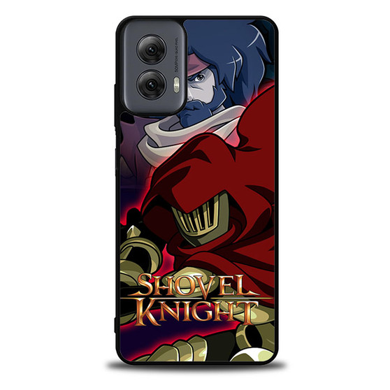Shovel Knight Game 2 Motorola Moto G Power 5G 2024/ Moto G Power 5G 2025 Case