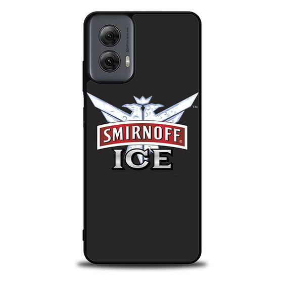 Smirnoff Ice Motorola Moto G Power 5G 2024/ Moto G Power 5G 2025 Case