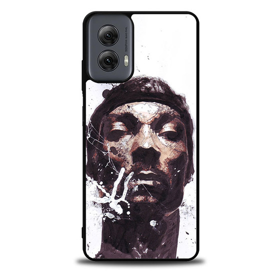 Snoop Dogg Motorola Moto G Power 5G 2024/ Moto G Power 5G 2025 Case