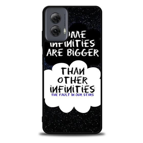 Son Goku Quotes Motorola Moto G Power 5G 2024/ Moto G Power 5G 2025 Case