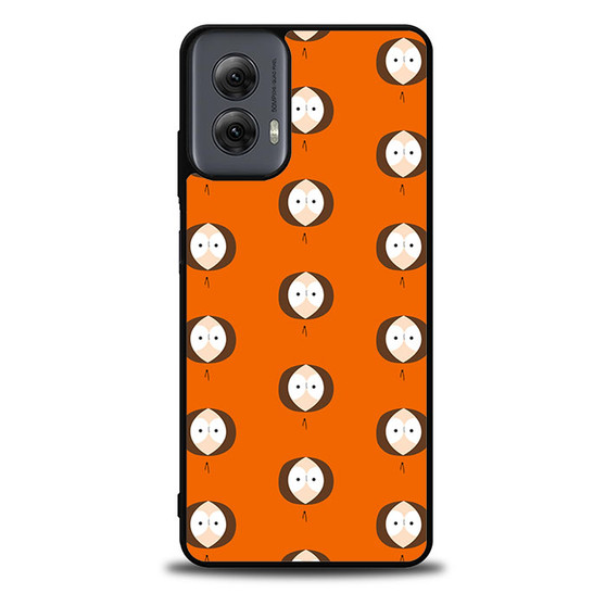 South Park kenny collage Motorola Moto G Power 5G 2024/ Moto G Power 5G 2025 Case
