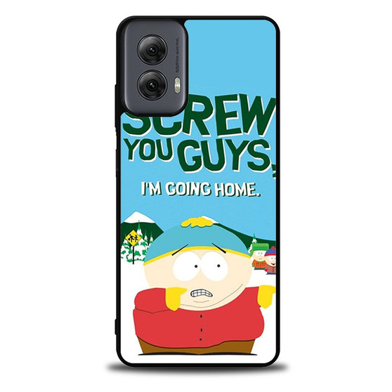 South Park 1 Motorola Moto G Power 5G 2024/ Moto G Power 5G 2025 Case