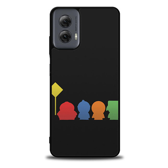 South Park 2 Motorola Moto G Power 5G 2024/ Moto G Power 5G 2025 Case