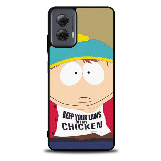 Sper saiyan fusion Motorola Moto G Power 5G 2024/ Moto G Power 5G 2025 Case