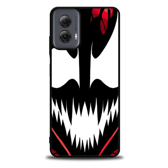 Spiderman in Comic Motorola Moto G Power 5G 2024/ Moto G Power 5G 2025 Case