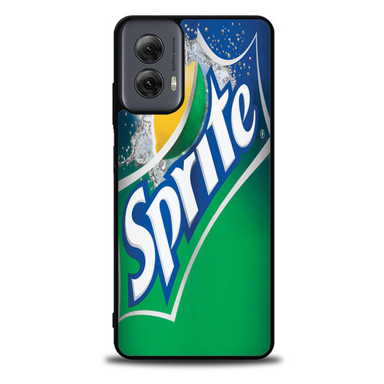 sprite Motorola Moto G Power 5G 2024/ Moto G Power 5G 2025 Case