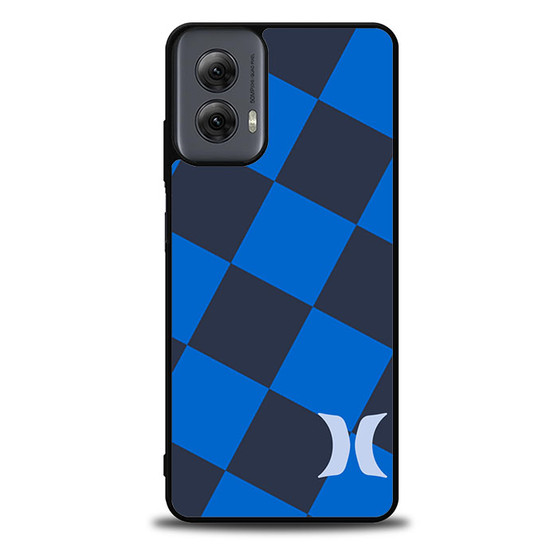 Square Hurley Motorola Moto G Power 5G 2024/ Moto G Power 5G 2025 Case