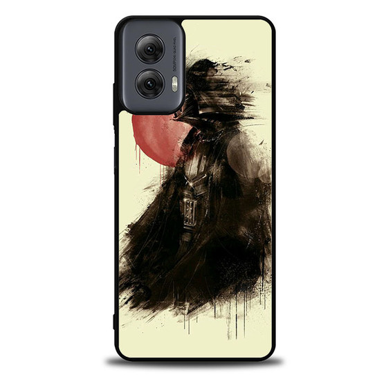 Star Wars Art The Force Awakens Motorola Moto G Power 5G 2024/ Moto G Power 5G 2025 Case