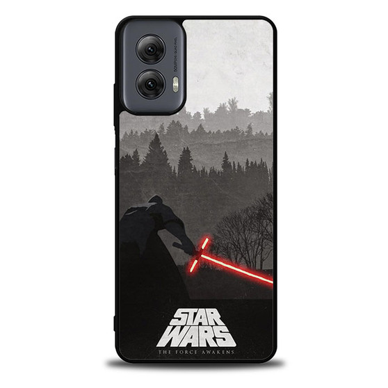 Star Wars Battlefront Motorola Moto G Power 5G 2024/ Moto G Power 5G 2025 Case