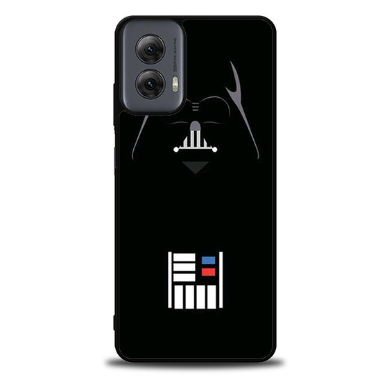 Star Wars Dark Vader Motorola Moto G Power 5G 2024/ Moto G Power 5G 2025 Case