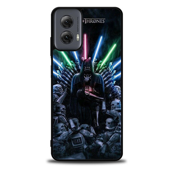 star wars Game of Thrones Motorola Moto G Power 5G 2024/ Moto G Power 5G 2025 Case