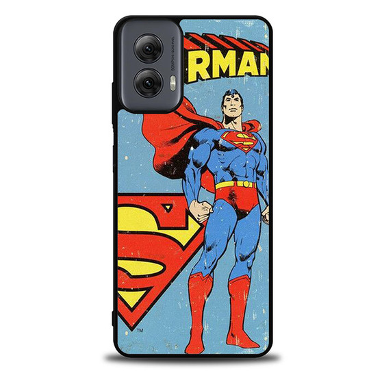 supernatural castiel Motorola Moto G Power 5G 2024/ Moto G Power 5G 2025 Case