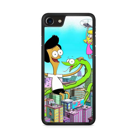 Sanjay and Craig iPhone 8 | iPhone 8 Plus Case Sanjay and Craig iPhone 8 | iPhone 8 Plus Case