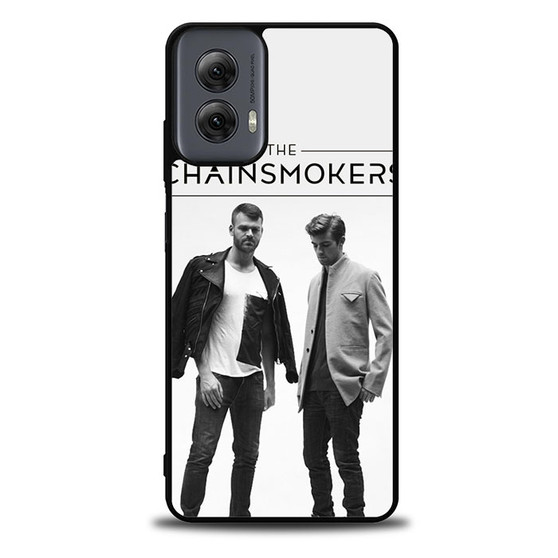 The Chainsmokers Motorola Moto G Power 5G 2024/ Moto G Power 5G 2025 Case
