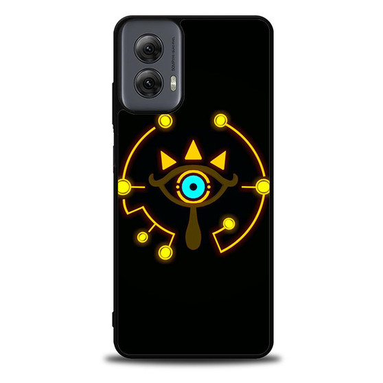 The Legend of Zelda 6 Motorola Moto G Power 5G 2024/ Moto G Power 5G 2025 Case