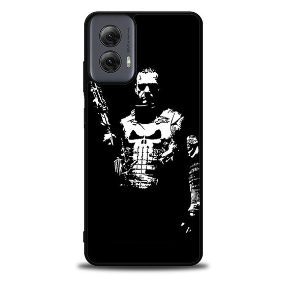 The Punisher 1 Motorola Moto G Power 5G 2024/ Moto G Power 5G 2025 Case