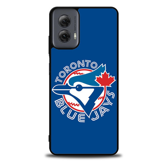 Toronto Blue Jays 2 Motorola Moto G Power 5G 2024/ Moto G Power 5G 2025 Case