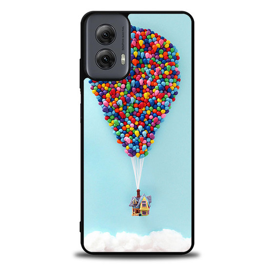 up up up Motorola Moto G Power 5G 2024/ Moto G Power 5G 2025 Case