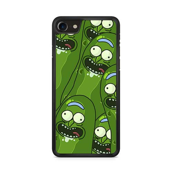Rick and Morty Pickle Rick 2 iPhone 8 | iPhone 8 Plus Case