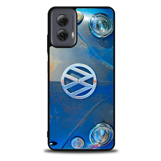 volkswagen emblem Motorola Moto G Power 5G 2024/ Moto G Power 5G 2025 Case