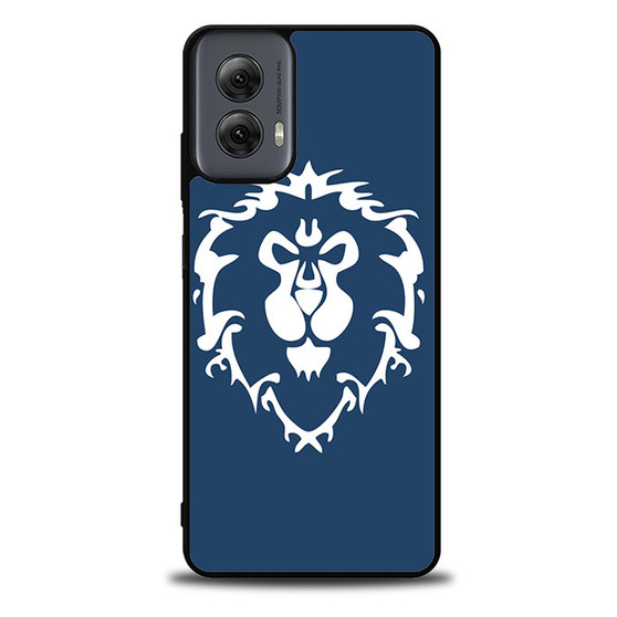 World Of Warcraft Wallhaven Motorola Moto G Power 5G 2024/ Moto G Power 5G 2025 Case