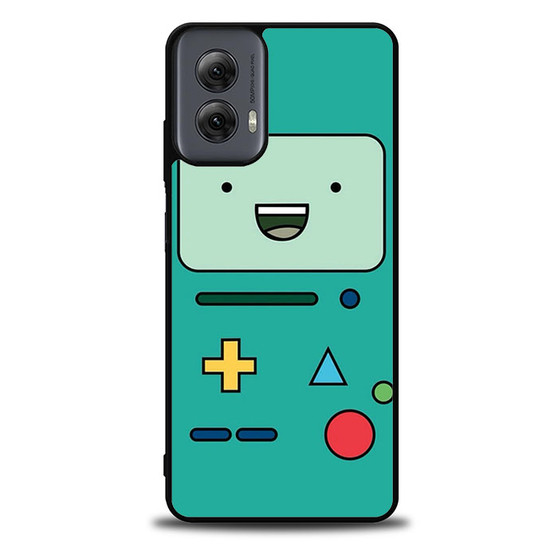 Bmo Jake Adventure Time Motorola Moto G Power 5G 2024/ Moto G Power 5G 2025 Case