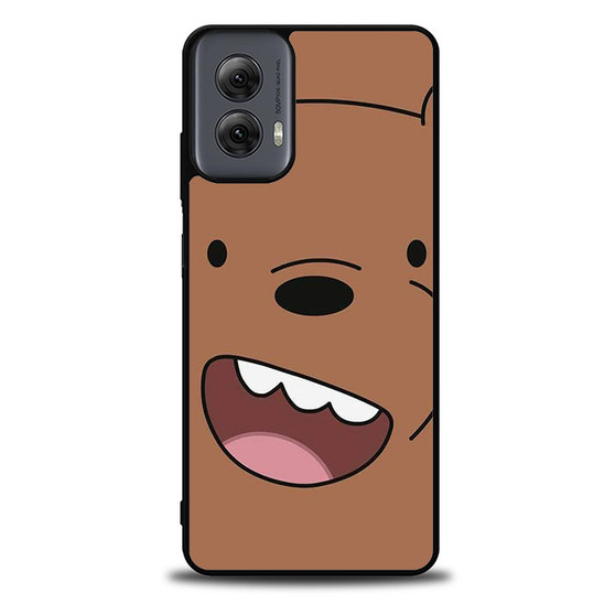 We Bare Bears 10 Motorola Moto G Power 5G 2024/ Moto G Power 5G 2025 Case