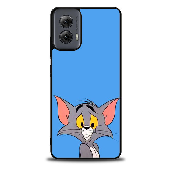 Tom and Jerry 2 Motorola Moto G Power 5G 2024/ Moto G Power 5G 2025 Case