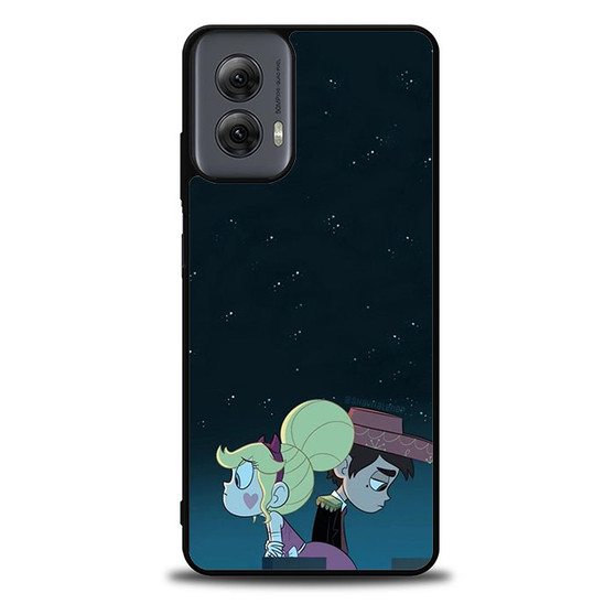 Star vs the Forces of Evil Romance Motorola Moto G Power 5G 2024/ Moto G Power 5G 2025 Case