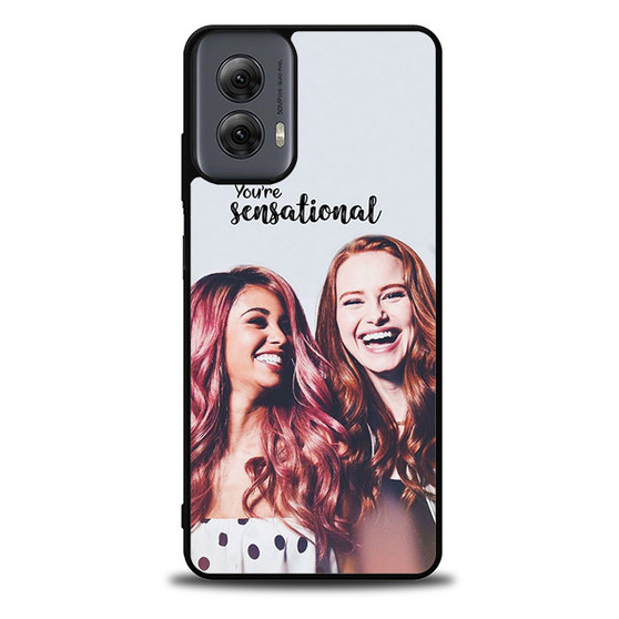Riverdale Cheryl Sensational Motorola Moto G Power 5G 2024/ Moto G Power 5G 2025 Case