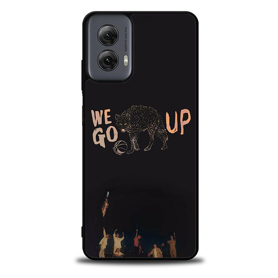 NCT We Go UP Motorola Moto G Power 5G 2024/ Moto G Power 5G 2025 Case